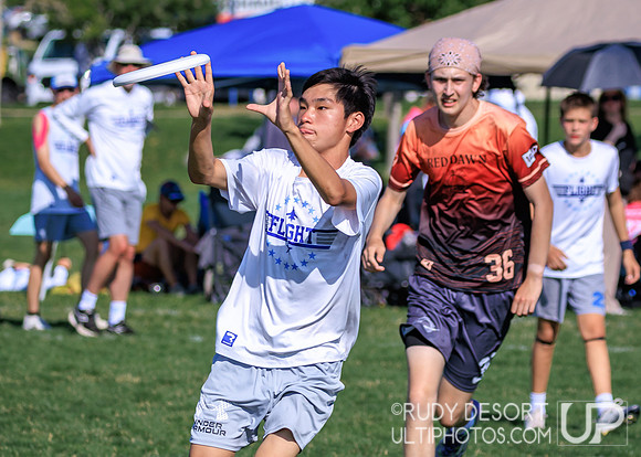 2026 USA Ultimate YCC