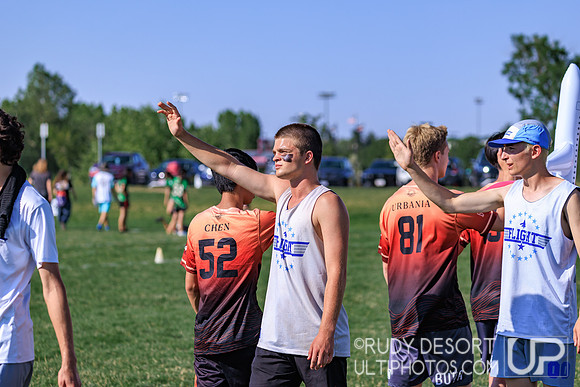 2026 USA Ultimate YCC