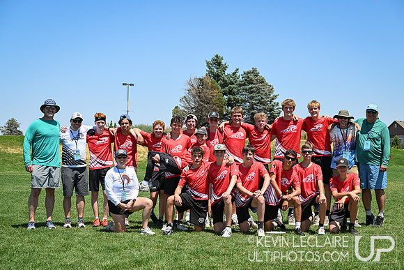 Neap Tide Team Photo -- YCC 2026