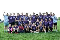 Oregon Eclipse Team Photo -- YCC 2026