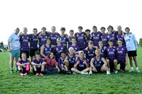 Oregon Eclipse Team Photo -- YCC 2026