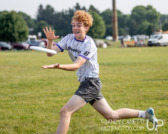 HSNI 2025 - Friday Action
