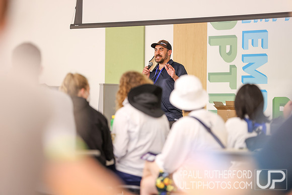 2022 World Ultimate Club Championships