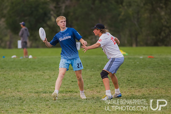 Youth Club Championships 2026