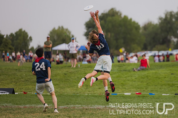 Youth Club Championships 2026
