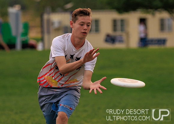 2026 USA Ultimate YCC