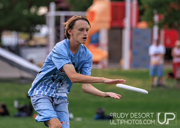 2026 USA Ultimate YCC