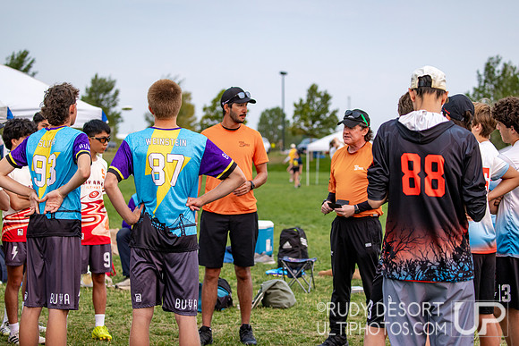 2026 USA Ultimate YCC