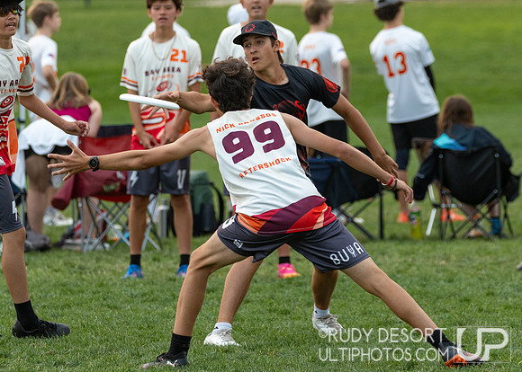 2026 USA Ultimate YCC