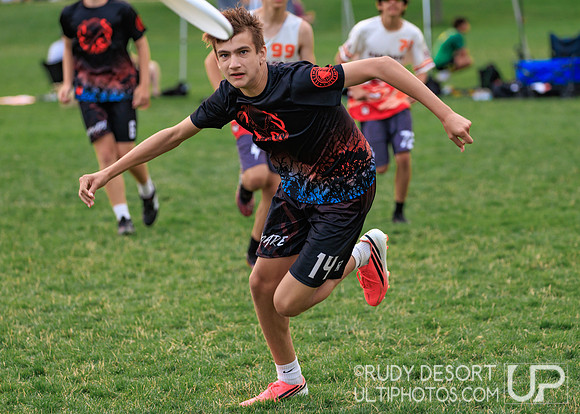 2026 USA Ultimate YCC