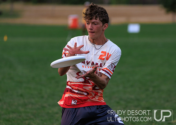 2026 USA Ultimate YCC