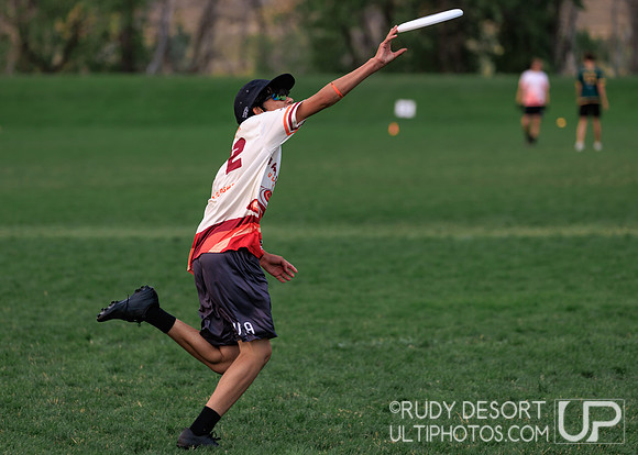 2026 USA Ultimate YCC