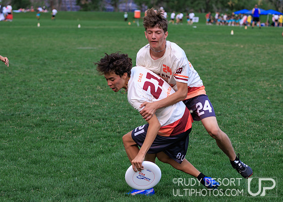 2026 USA Ultimate YCC