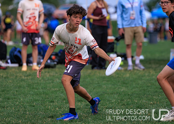 2026 USA Ultimate YCC