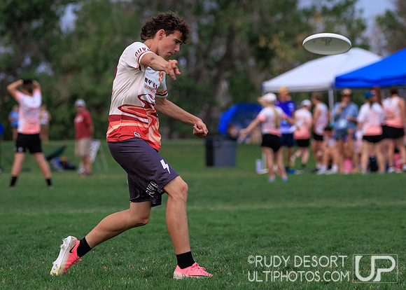 2026 USA Ultimate YCC