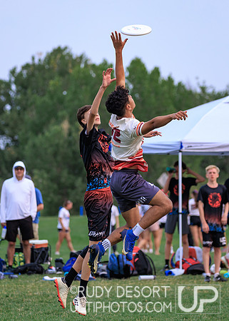 2026 USA Ultimate YCC