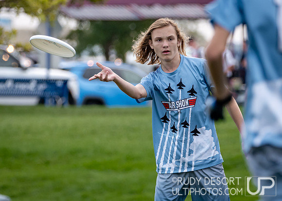 2026 USA Ultimate YCC