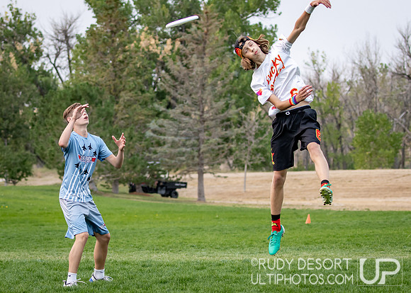 2026 USA Ultimate YCC