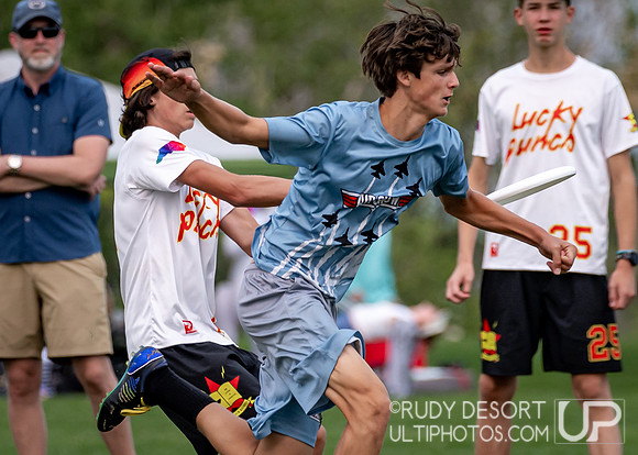 2026 USA Ultimate YCC