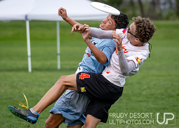 2026 USA Ultimate YCC