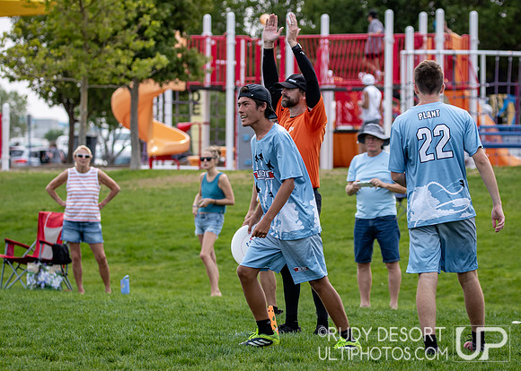 2026 USA Ultimate YCC