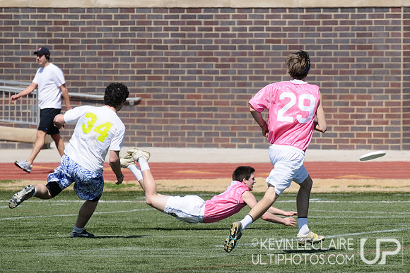 YHB Open Invite Saturday