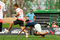 SmOAK vs BUDA U20 D1 Final -- YCC 2026