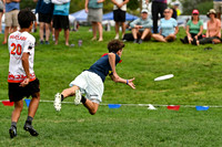 SmOAK vs BUDA U20 D1 Final -- YCC 2026