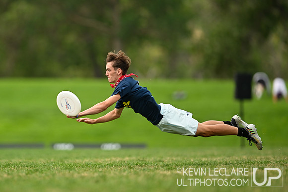 SmOAK vs BUDA U20 D1 Final -- YCC 2026