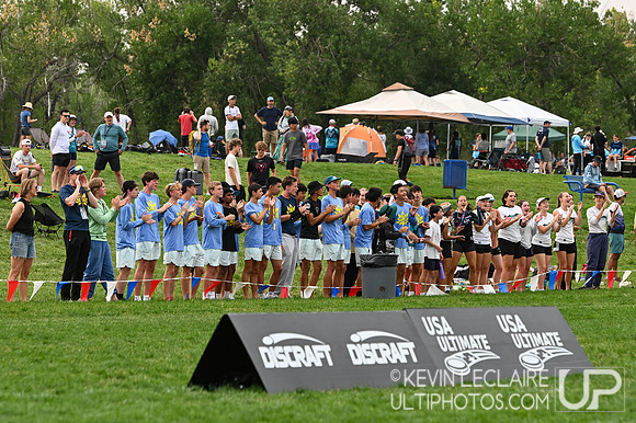 SmOAK vs BUDA U20 D1 Final -- YCC 2026