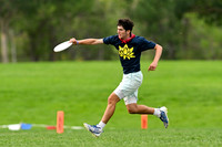 SmOAK vs BUDA U20 D1 Final -- YCC 2026