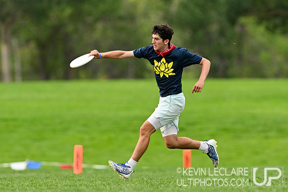SmOAK vs BUDA U20 D1 Final -- YCC 2026