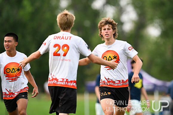 SmOAK vs BUDA U20 D1 Final -- YCC 2026
