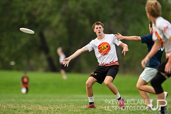 SmOAK vs BUDA U20 D1 Final -- YCC 2026