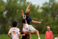 SmOAK vs BUDA U20 D1 Final -- YCC 2026