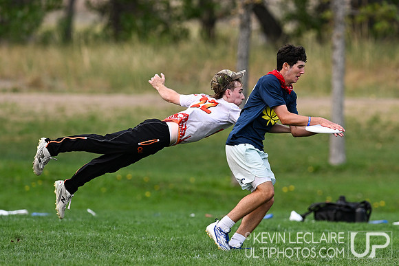 SmOAK vs BUDA U20 D1 Final -- YCC 2026