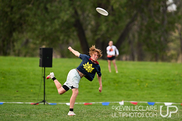 SmOAK vs BUDA U20 D1 Final -- YCC 2026