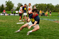 SmOAK vs BUDA U20 D1 Final -- YCC 2026