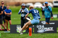 Illusion vs Stubble U20 D2 Final -- YCC 2026