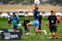 Illusion vs Stubble U20 D2 Final -- YCC 2026