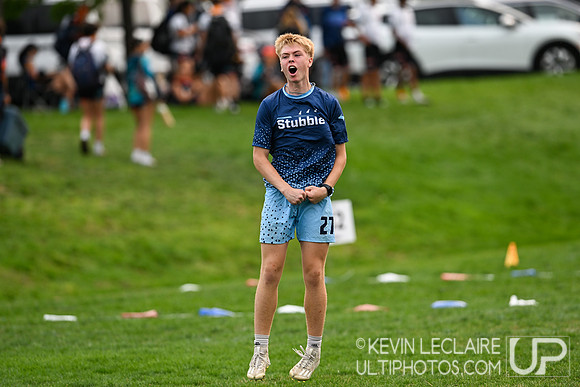 Illusion vs Stubble U20 D2 Final -- YCC 2026