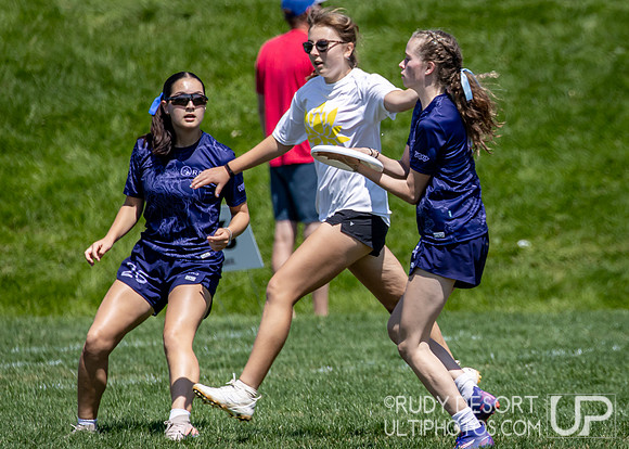 2026 USA Ultimate YCC
