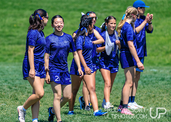 2026 USA Ultimate YCC
