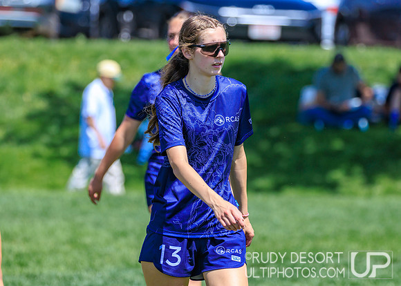 2026 USA Ultimate YCC