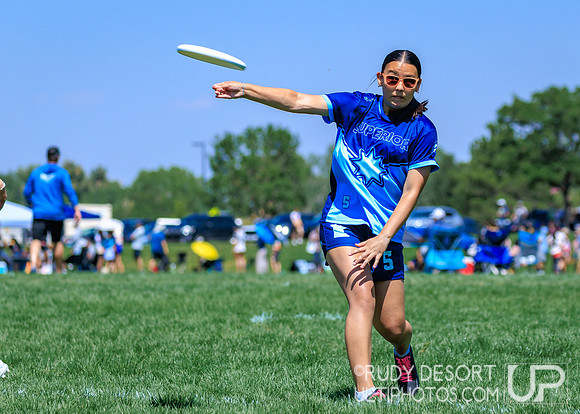 2026 USA Ultimate YCC