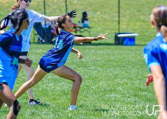 2026 USA Ultimate YCC