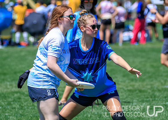 2026 USA Ultimate YCC