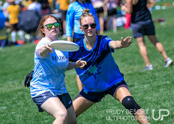 2026 USA Ultimate YCC