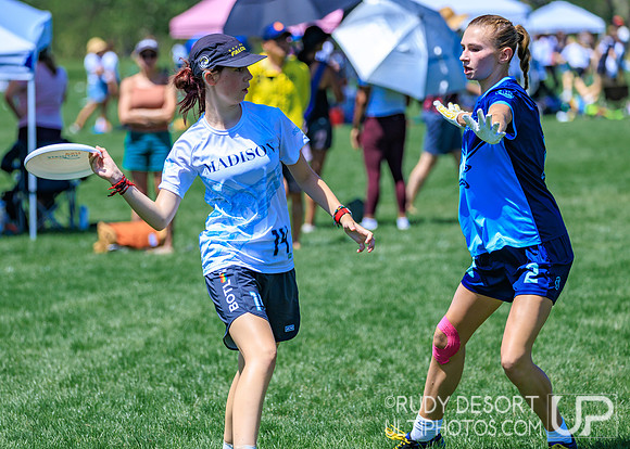 2026 USA Ultimate YCC