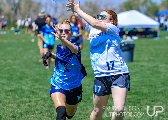 2026 USA Ultimate YCC